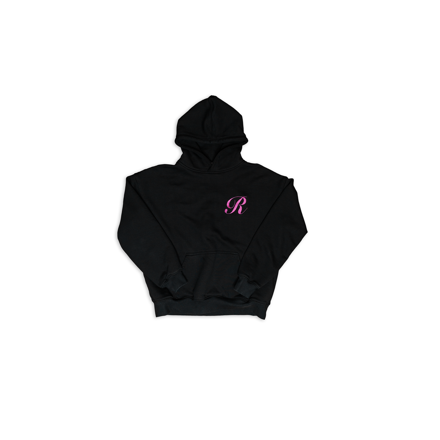 Raidage Land Hoodie