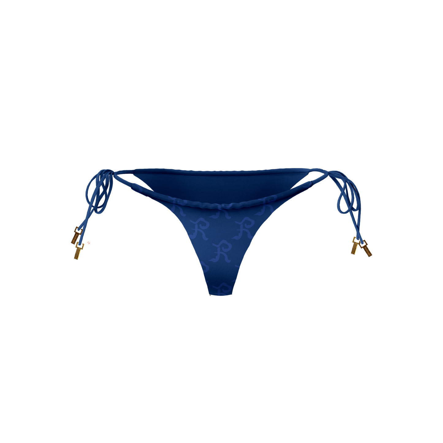Navy Bikini Bottom