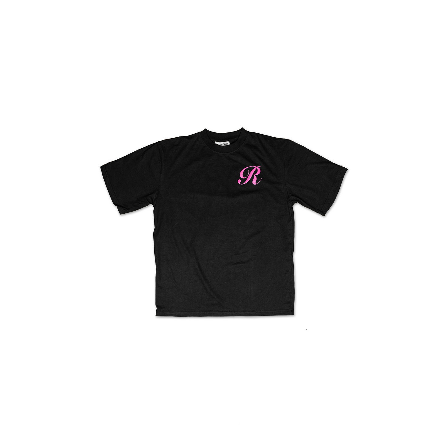 Raidage Land Tee