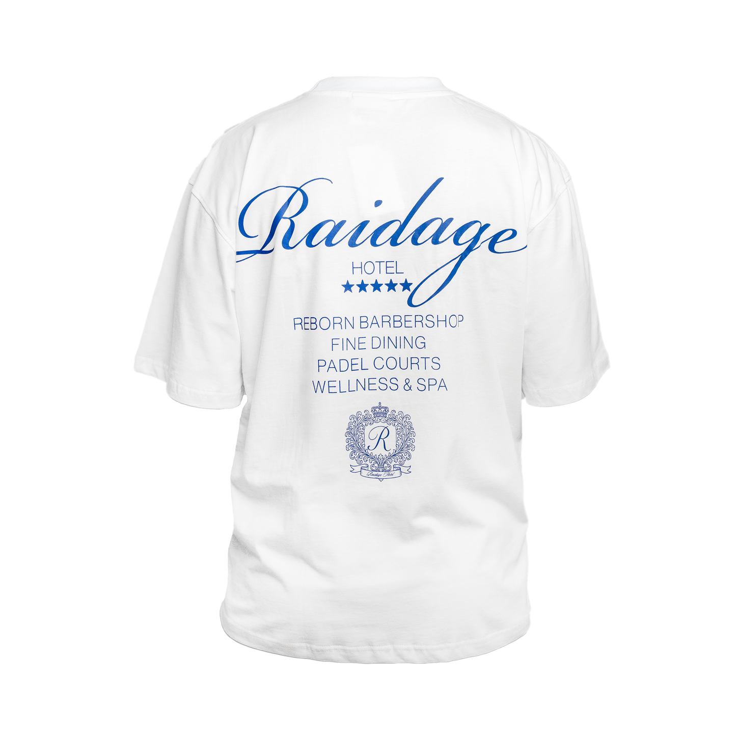 Hotel Tee