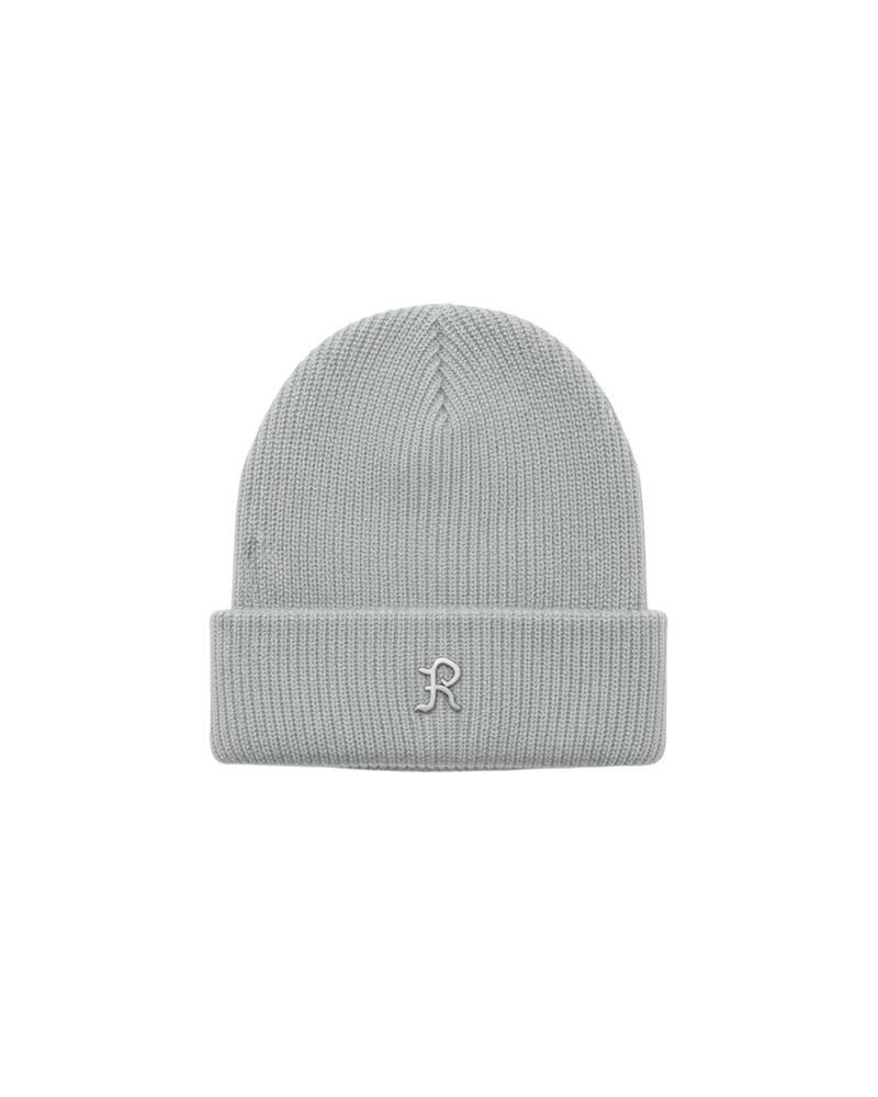 Gray Beanie