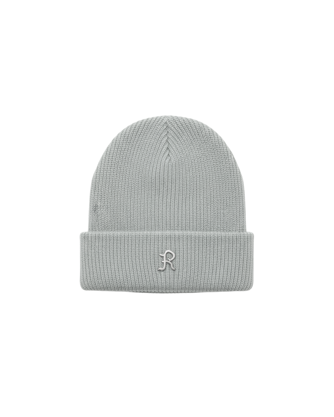 Gray Beanie