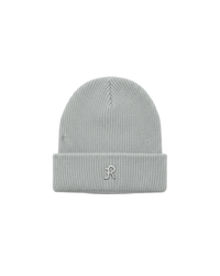 Gray Beanie
