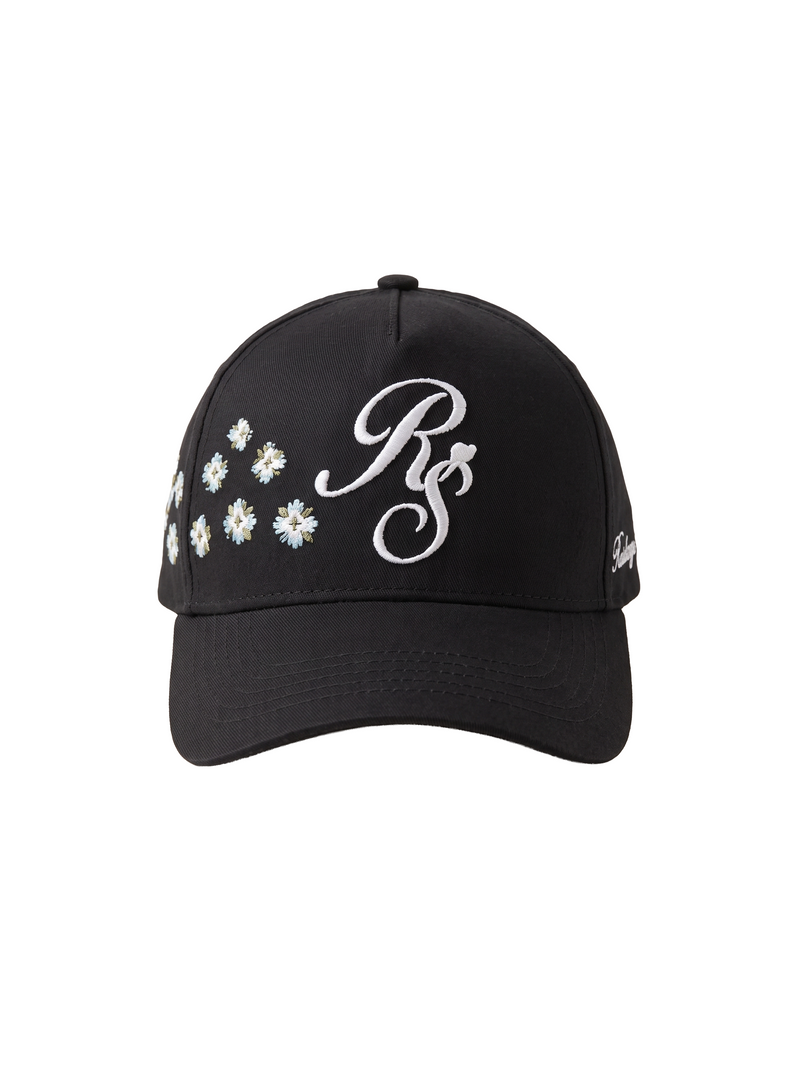 Flower Cap