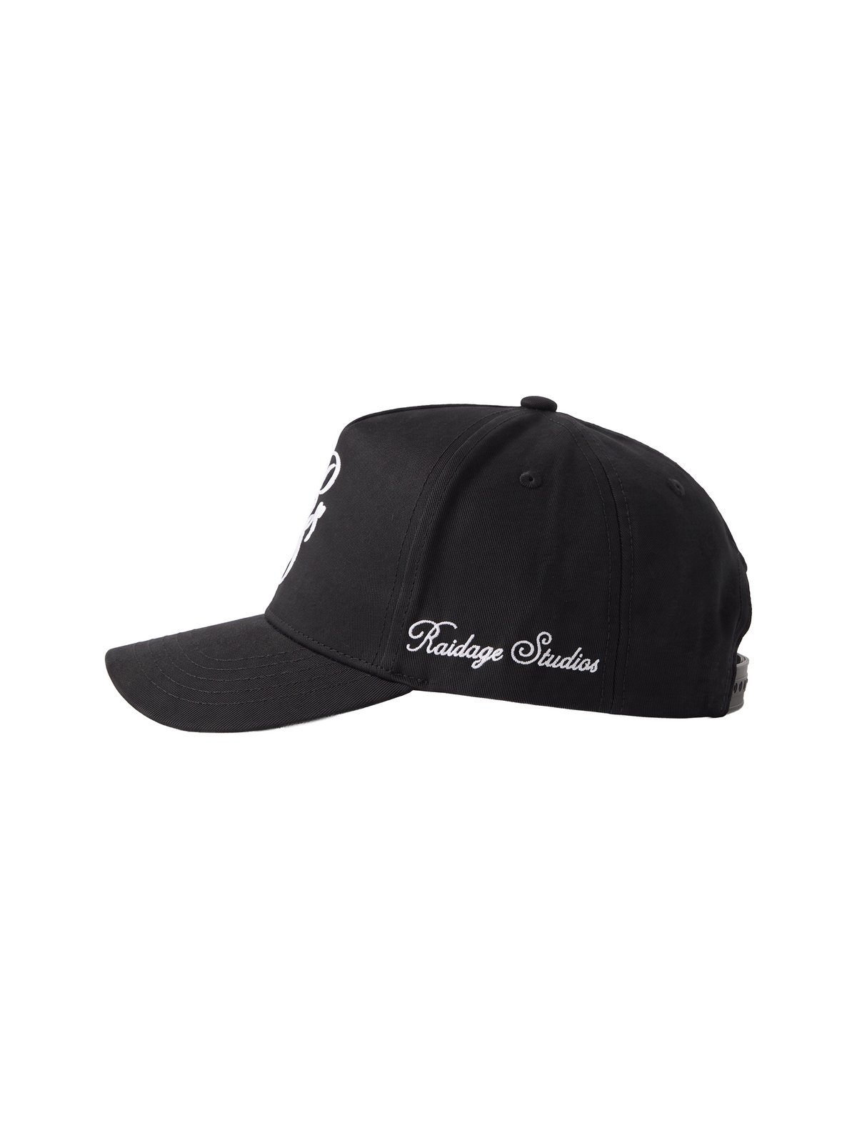 Flower Cap