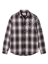 Flower Flannel