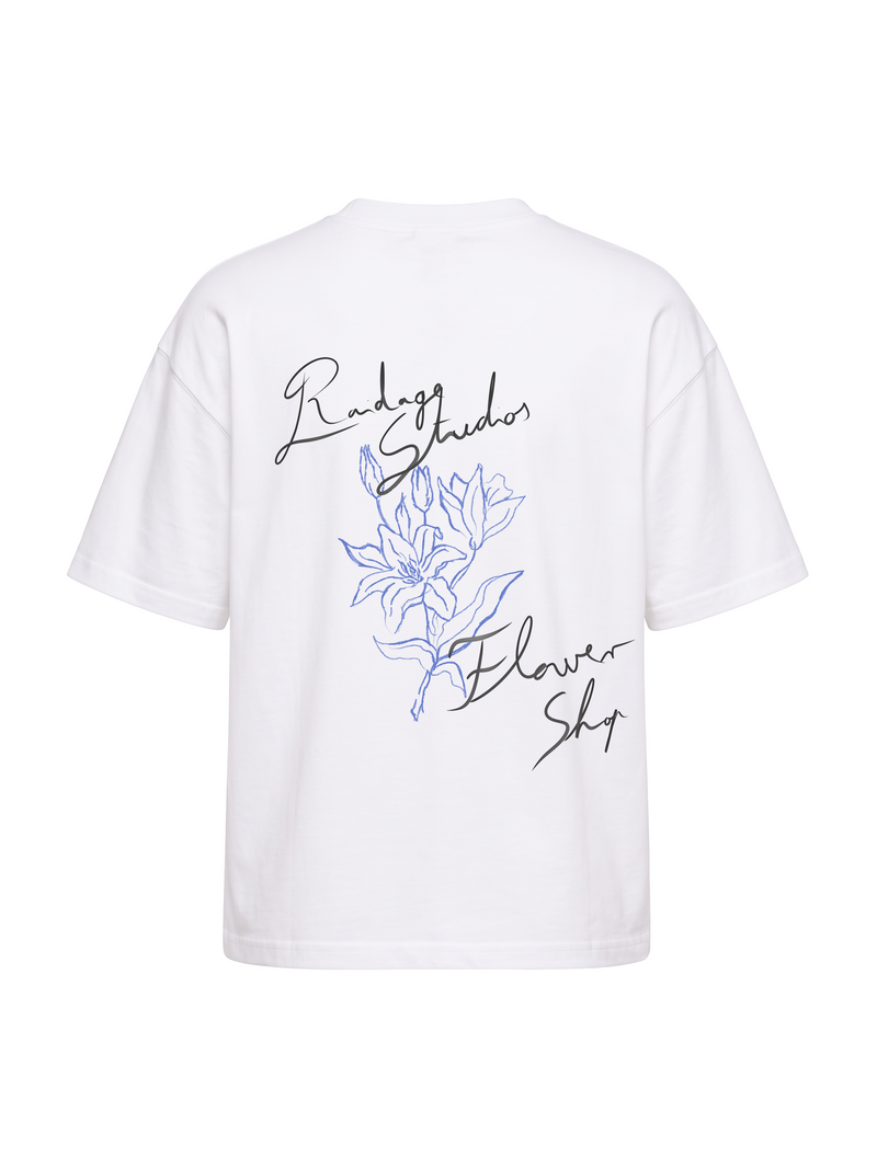 Flower Shop T-Shirt