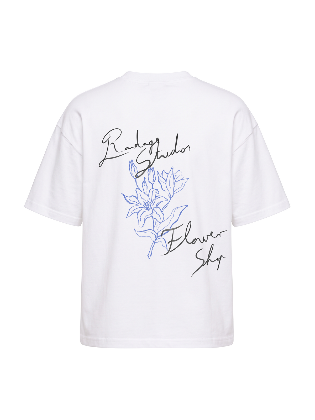 Flower Shop T-Shirt