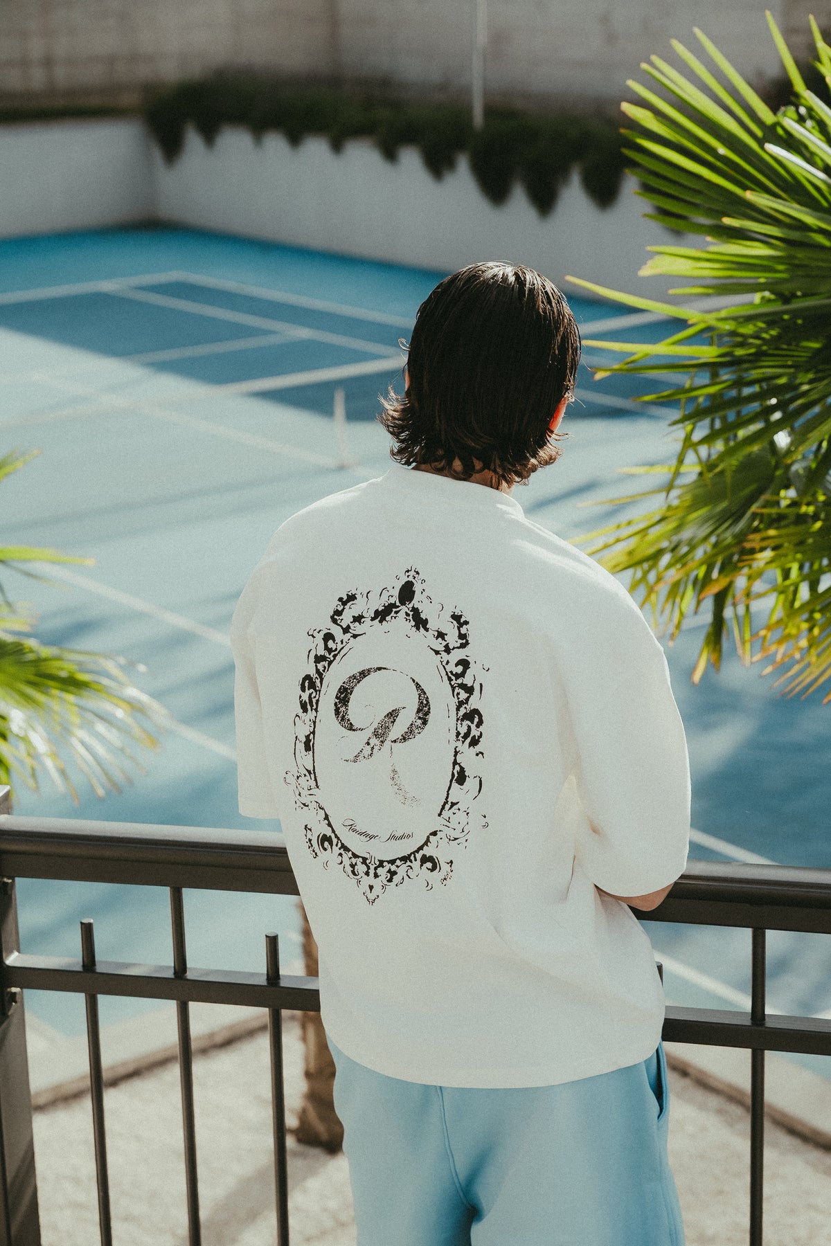 Vintage Logo T-Shirt