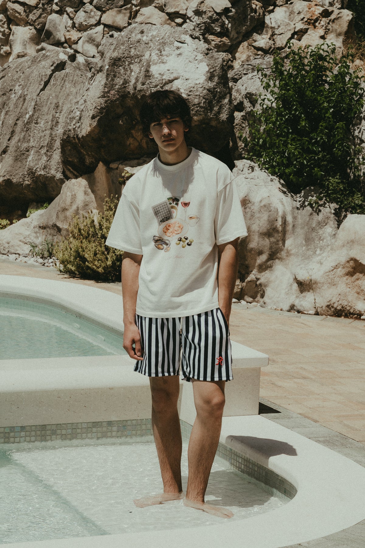 Gambori T-Shirt