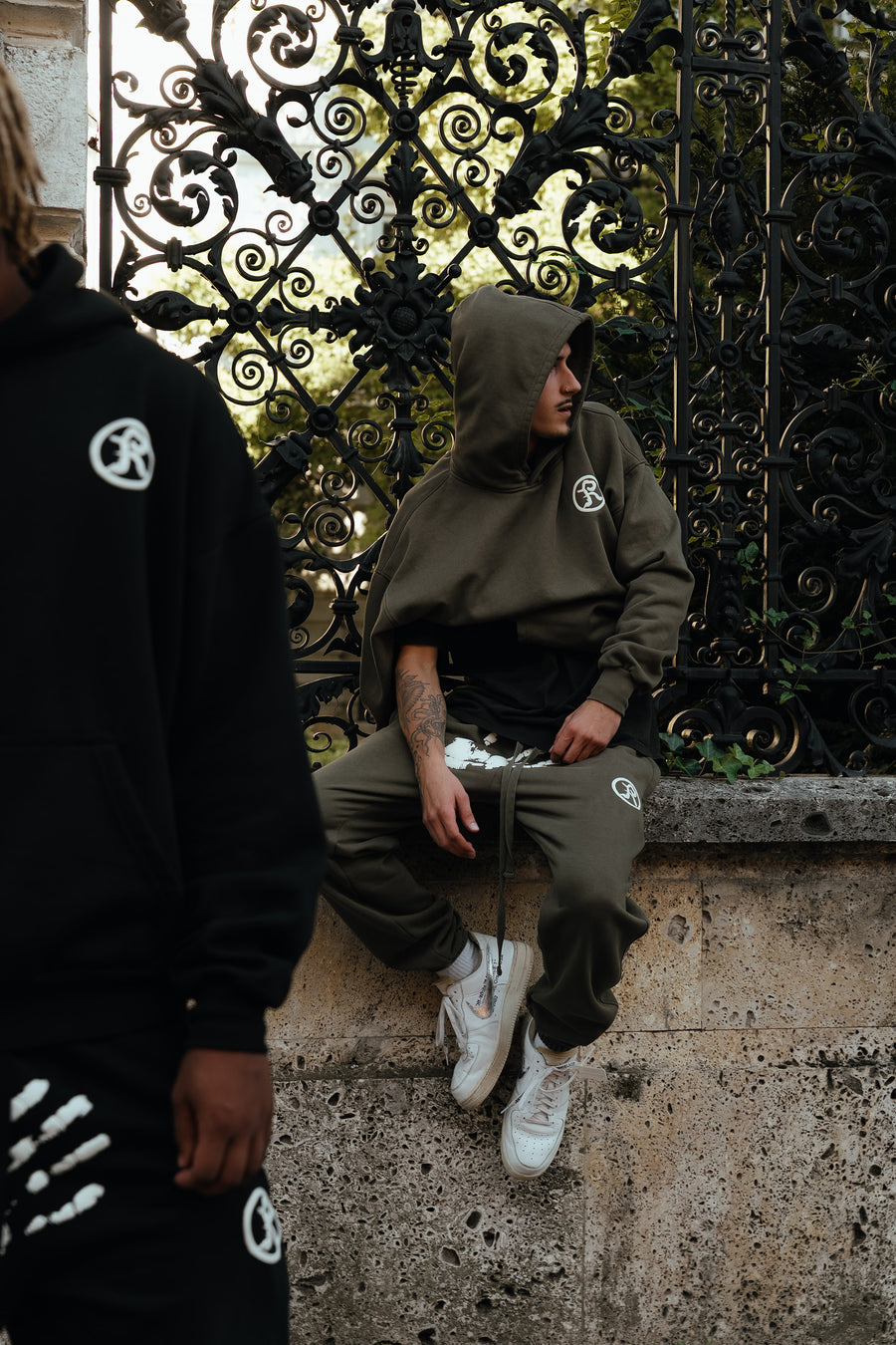 SHOP THE LOOK