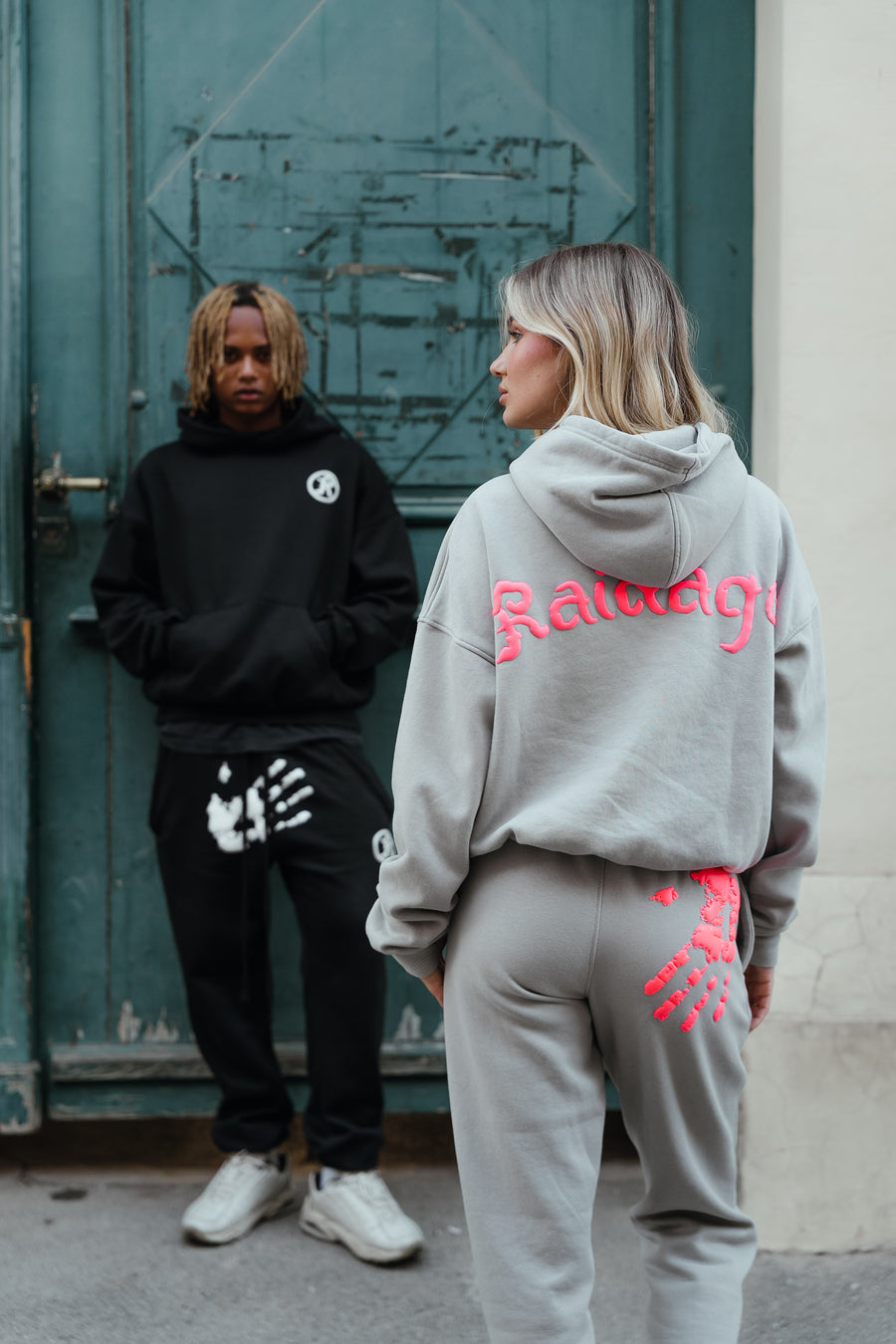 SHOP THE LOOK