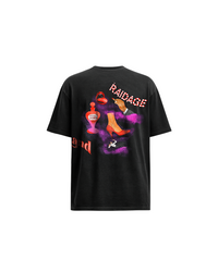 Raidage Land Tee