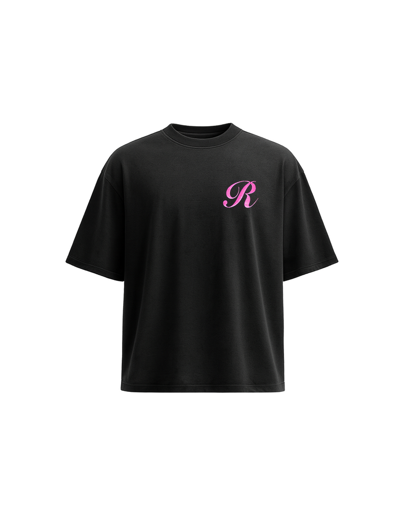 Raidage Land Tee