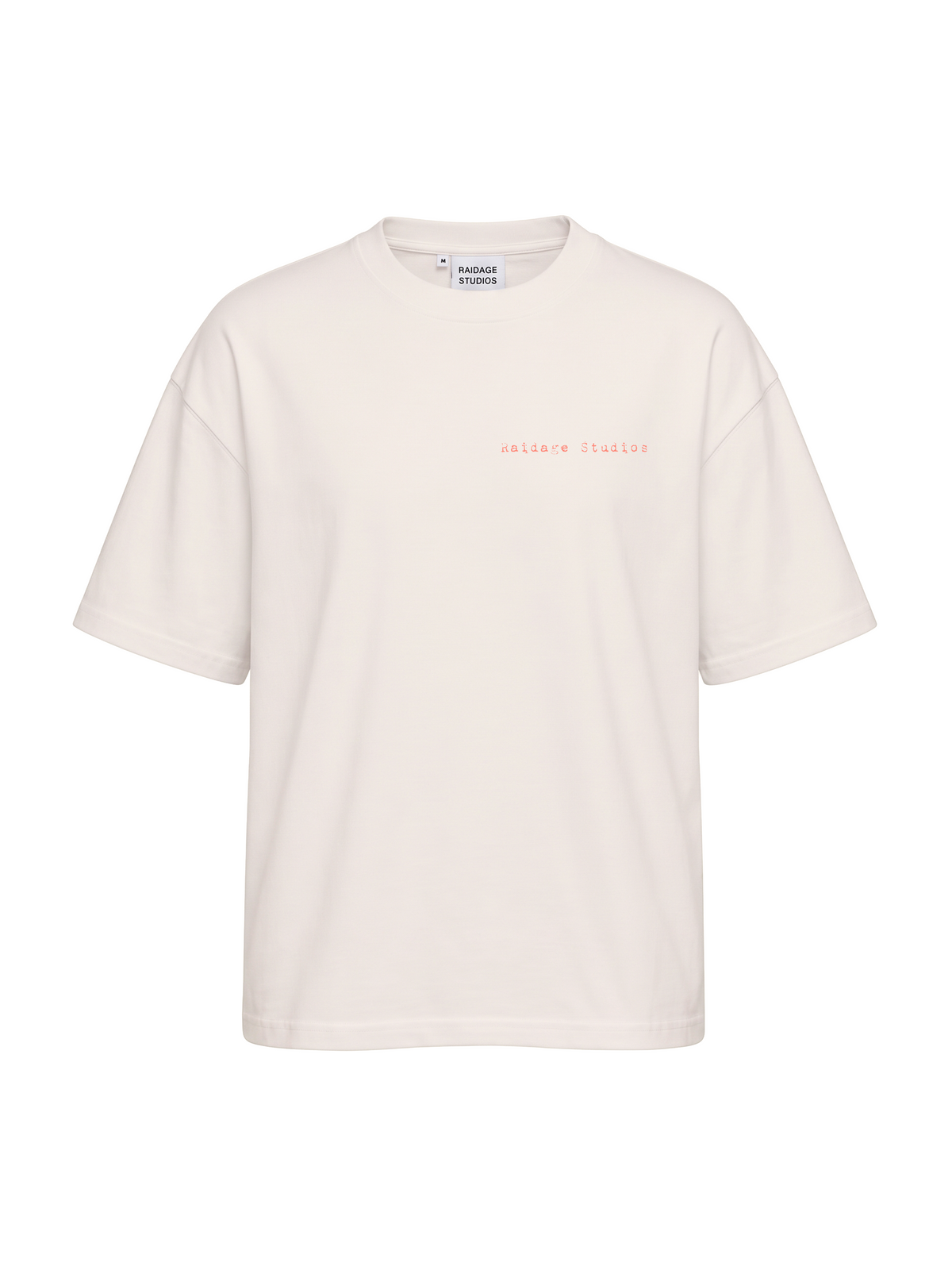 Peach Farm Tee