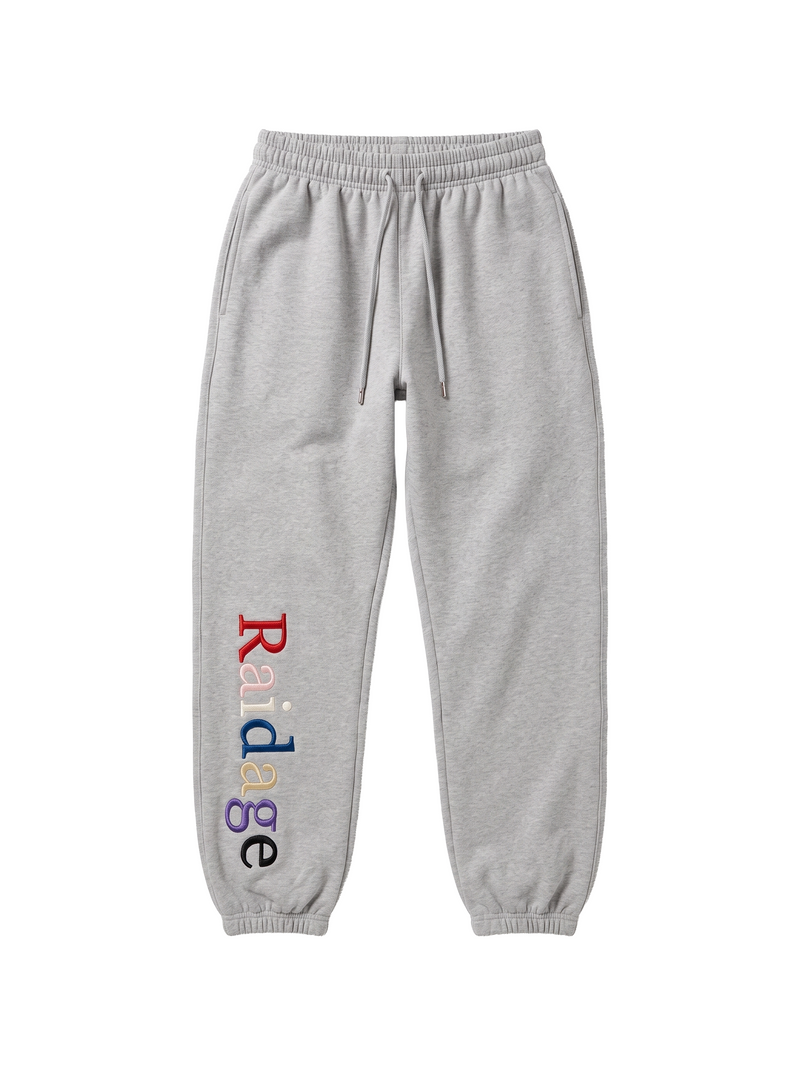 Rainbow Sweatpants