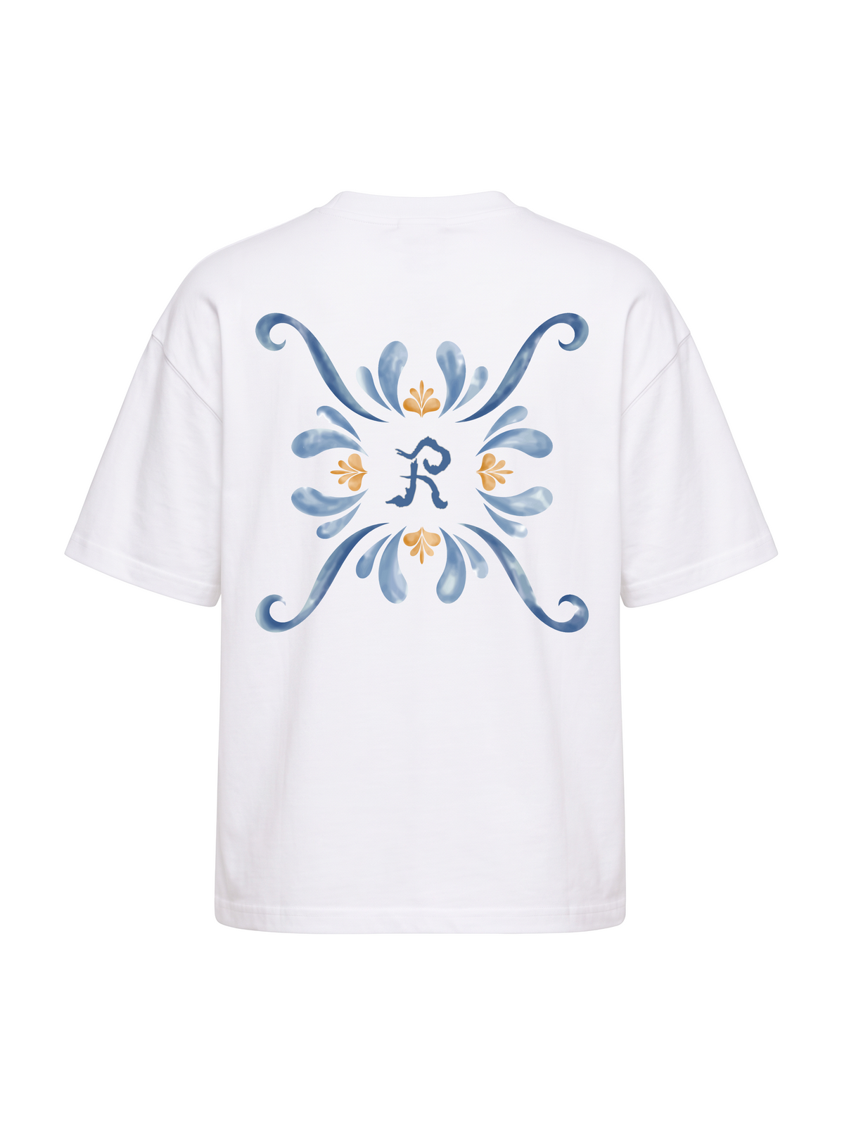 Tile T-Shirt