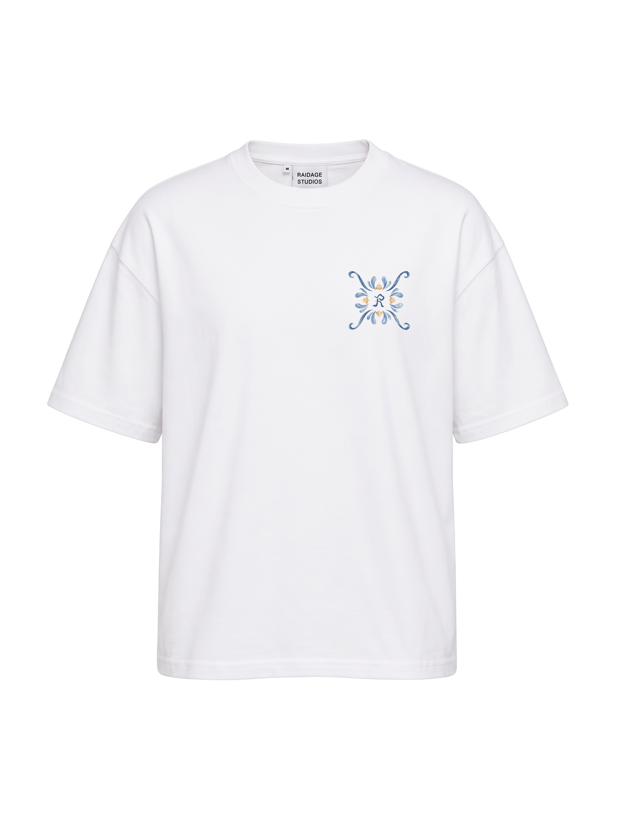 Tile T-Shirt